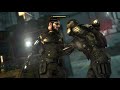 Into The GARM Complex and Confronting Marchenko! (Deus Ex Mankind Divided: Part 5)