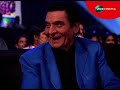 Comedy Videos|Double Dhamaal Nite | Kader Khan Awarded The Lifetime Comedy Award by Riteish Deshmukh