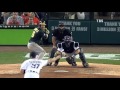 MLB | Bases Loaded Nobody Out