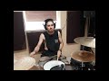 TesseracT - Survival (Drum Cover)