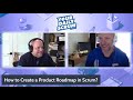 YDS: How Does a Product Owner Create a Roadmap in Scrum?
