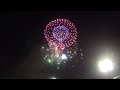 なにわ淀川花火大会2010　14