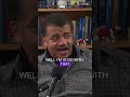 Can We Prove We’re Not In A Simulation? | Neil deGrasse Tyson