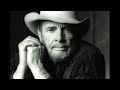 My Tribute To Merle Haggard