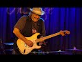 Walter Trout - You Been Gone - 10/3/23 Rams Head - Annapolis, MD