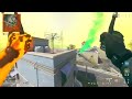 Call of Duty Warzone 3 Solo Gameplay WSP-9 PS5(No Commentary)
