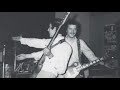 Eric Clapton and the Beano Burst History