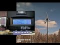 Off Grid Reaper Wind Turbine Producing 2.6 kW!