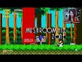 SONIC 3 & KNUCKLES | PRIMEIRA VEZ JOGANDO - Ao Vivo