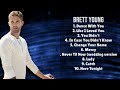 O Holy Night-Brett Young-Hits that captivated the world-Equitable