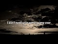 Arcade - Duncan Laurence (Lyrics) ft. FLETCHER