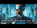 Trance PowerUp 65: Uplifting Trance DJset (Dec 2023)