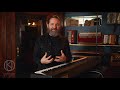 Riders on the Storm Piano Lesson with Mike Little