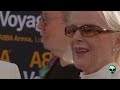 ABBA Voyage Premiere - All 4 ABBA's interviewed at launch of ABBA Arena Voyage Show London 26-5-22