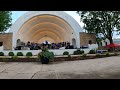 Sterling Municipal Band Performing Michael Jackson: Through The Years Arr. By Michael Brown