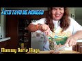 Vlog 🇺🇸 GINISANG Monggo Na May Pork Belly / Shrimp  / Eggplant  / Ampalaya  / Green Beans