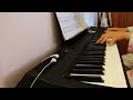 Space Love Piano Cover (You who came from the stars OST)