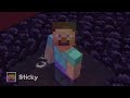Minecraft wait what meme part 360 realistic minecraft sheep and wolf