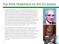 History of the Muslim States: Lecture 8 The Ayyubids | The Crusades