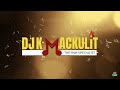 DJ K-Mackulit presents...R&B Activities vol 5
