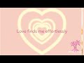 I Am Loved Affirmations - POWERFUL LOVE Affirmations // Become A Magnet For Love