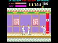 Kung Fu Master - 1984 Arcade game.avi