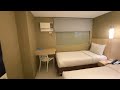 HOTEL 101 ROOM TOUR | Pinay in New Zealand 🇳🇿 #balikbayan