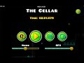 Huh || Geometry Dash 2.2 || The Tower Level 3: The Cellar