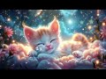 SLEEP INSTANTLY WITHIN 3 MINUTES ♥ Insomnia Healing, Anxiety and Depressive States - Sleep Music