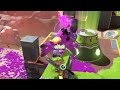 COMBINING Splatoon 3 Weapons With a Glitch!