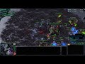 StarCraft II 2020 Marine Drop Wrecked