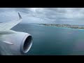 REVIEW | American Airlines | Miami (MIA) - St. Maarten (SXM) | Boeing 737-800 | Economy