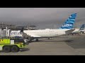 Trip Report: JetBlue E190 BUF-BOS
