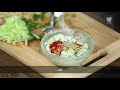 3 Types of Dips - Easy Dips Recipe for Chips - Indian Culinary League - Varun Inamdar
