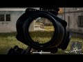 PLAYERUNKNOWN'S BATTLEGROUNDS: Single kill | Shot with GeForce