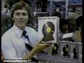 The Record Vacuum By Ronco (Commercial #1, 1978)