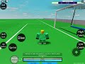 Blox soccer moments