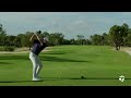 Scottie Scheffler: How To Hit A Stinger With Qi10 Driver | TaylorMade Golf