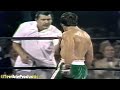 Muhammad Ali vs Jerry Quarry | KNOCKOUT Legendary Fight | 4K Ultra HD