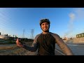 Bike Park Season Is Near... | (Rides With Gabe 4) | Replying To Your Comments|