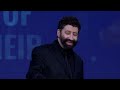 God's Will For Your Life - How To Receive It | Jonathan Cahn Sermon