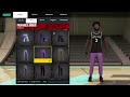 BEST DRIPPY OUTFITS ON NBA 2K23! LOOK LIKE A TRYHARD! (PT.1)