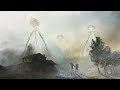 War of the Worlds - Playing as the Tripods (20 Minutes of Gameplay)