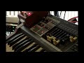 Perfect Strangers intro (Hammond XK1c & Strymon Lex)