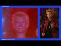 Billy Idol - The Making of 'Eyes Without A Face' (Vevo Footnotes)