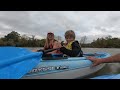 Hamilton Kayak Club on the Grand River