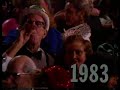 New Years Eve at Times Square - 1982-1983 - from CBS!!