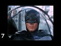 7 Batman (60's Show) Bloopers You Probably DID NOT Notice!