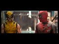 Wolverine Mask On | Deadpool and Wolverine #deadpool3#wolverinemask