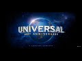 Universal 100th Anniversary Celebration